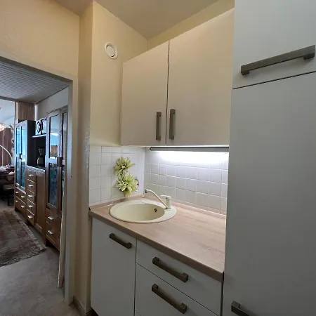 Apartmán Brigitte