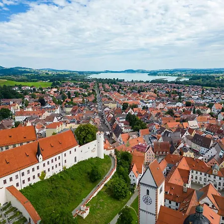 Brigitte * Füssen