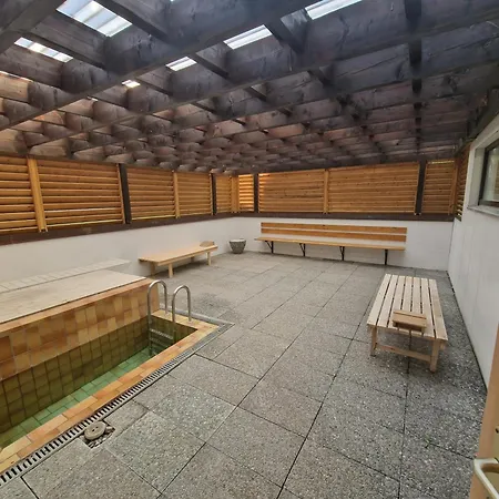 Apartmán Brigitte Füssen