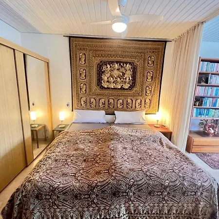 Apartman Brigitte