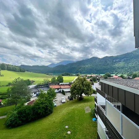 Apartamento Brigitte Füssen