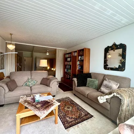 Apartment Brigitte Fussen